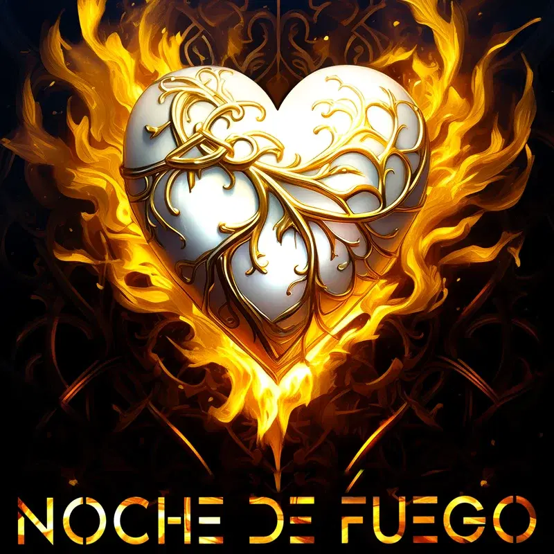 Noche De Fuego