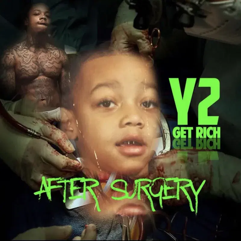 After Surgery