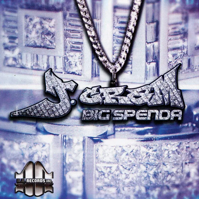 Big Spenda