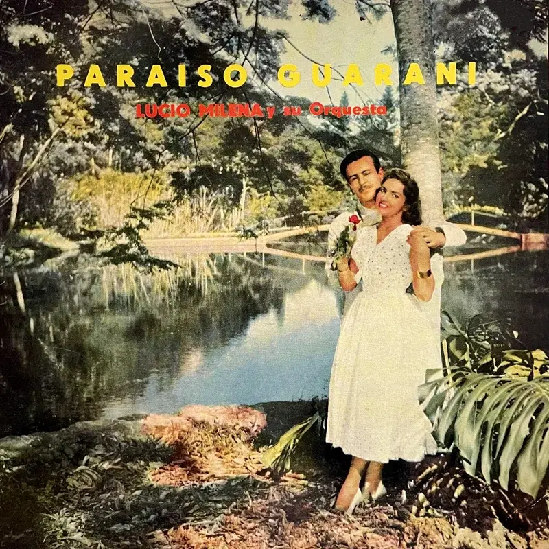 Paraíso Guaraní