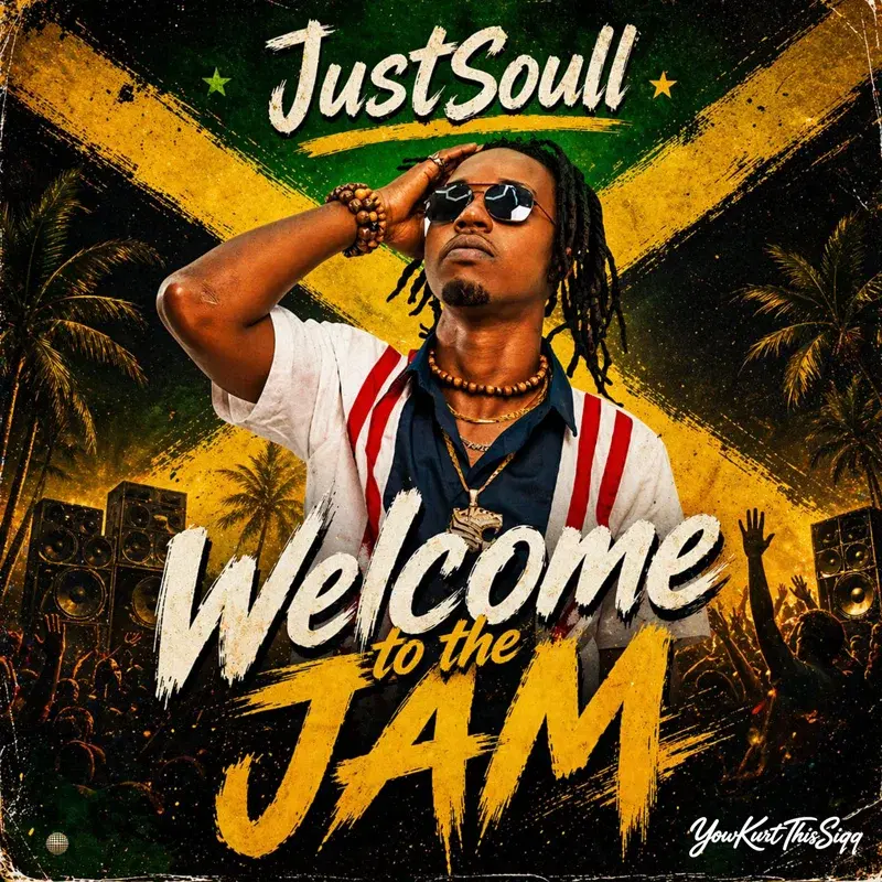 Welcome to the Jam