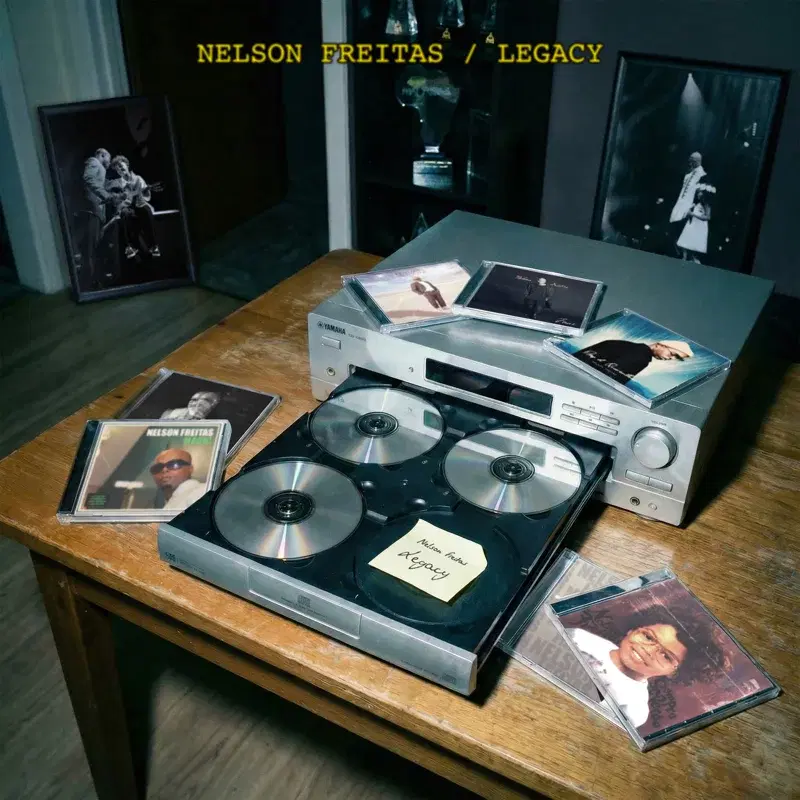 Legacy