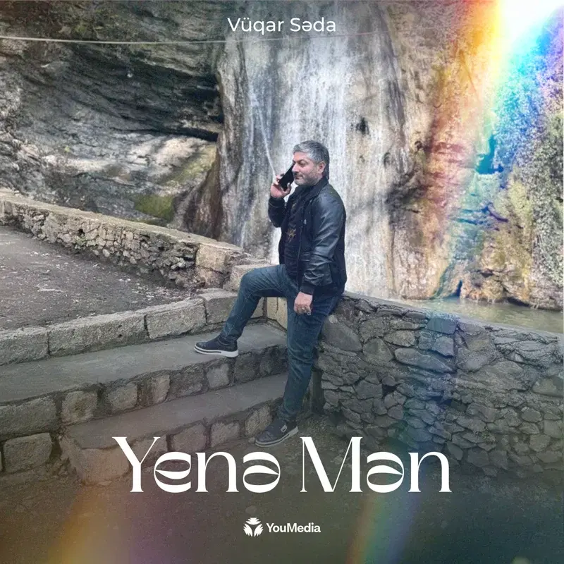 Yenə Mən