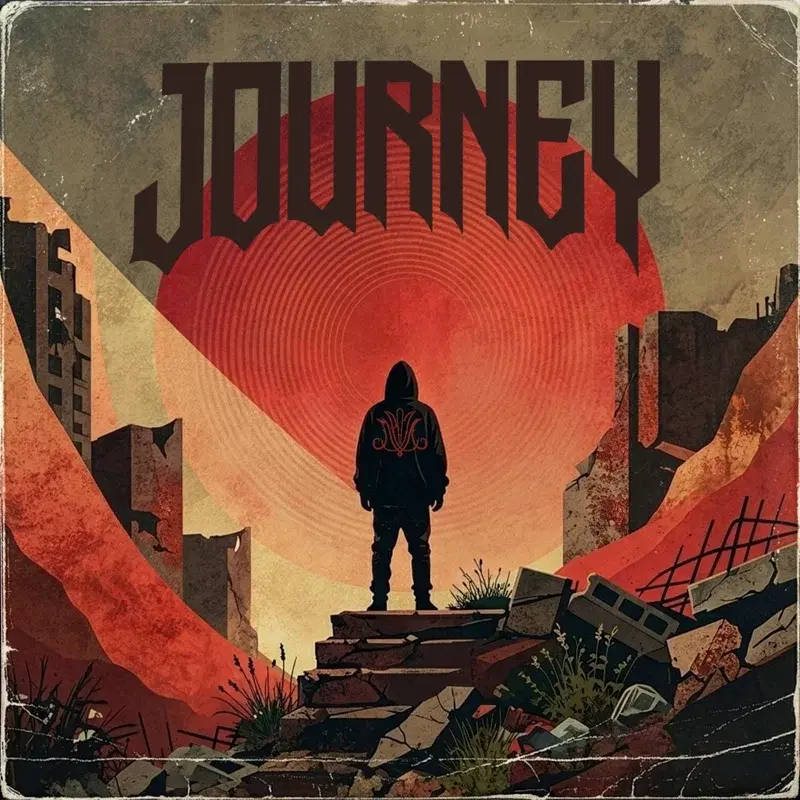 JOURNEY