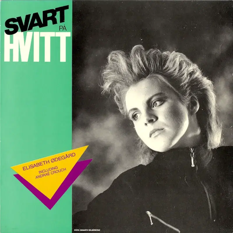 Svart på Hvitt