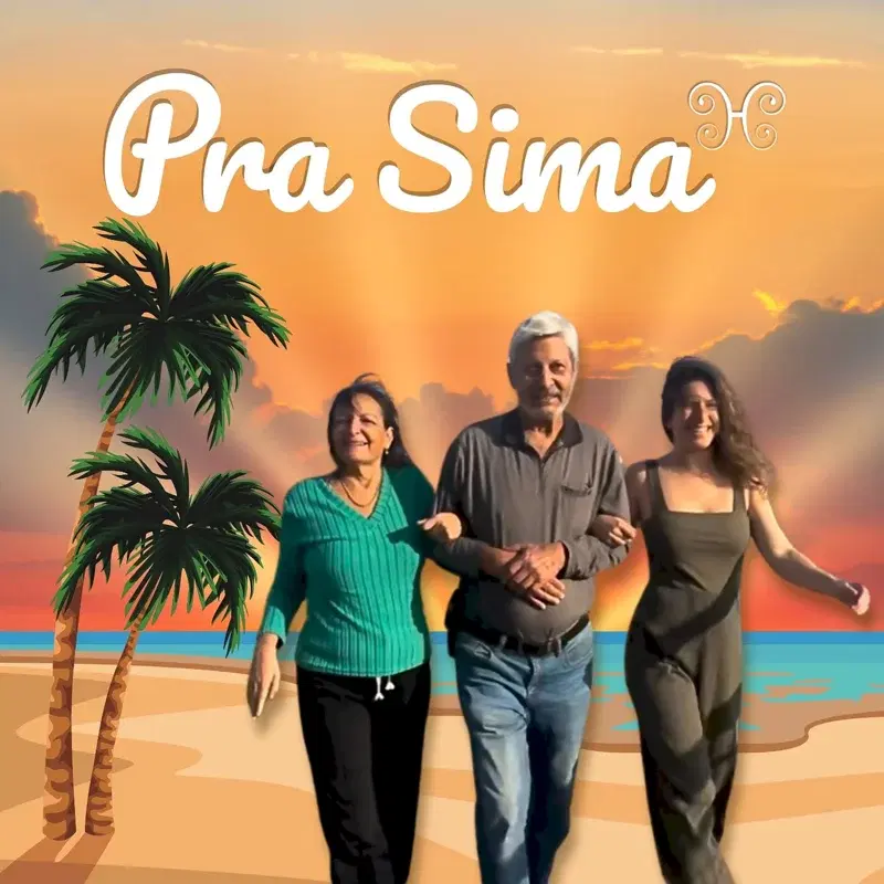 Pra Sima