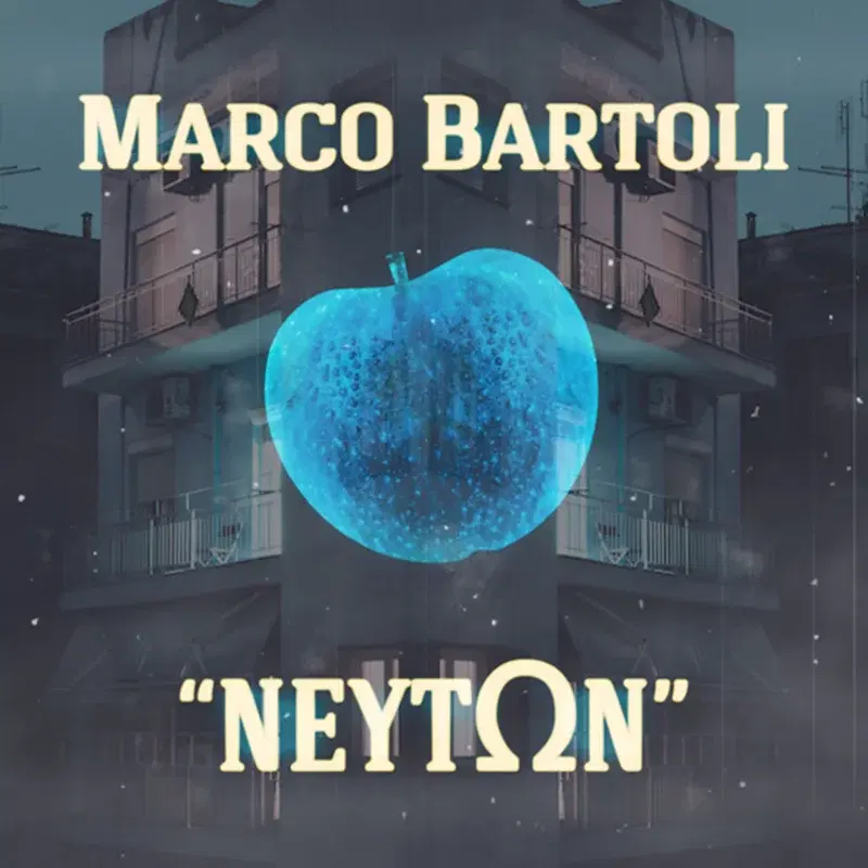 Cover Art
