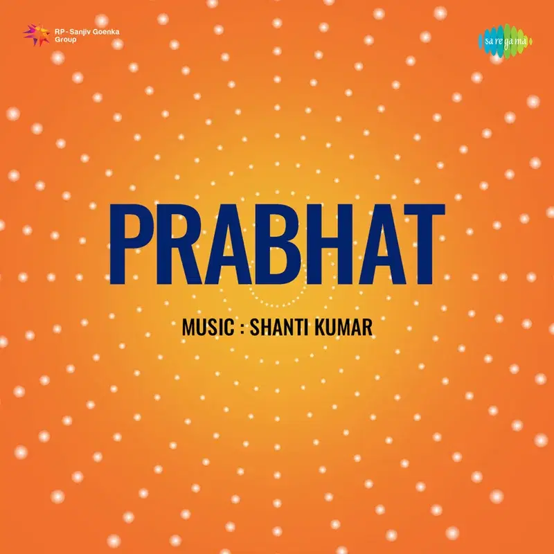 Prabhat (Original Motion Picture Soundtrack)