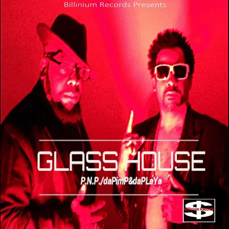 Glass House