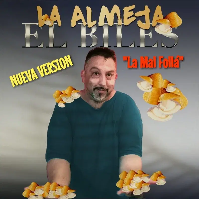 La Almeja