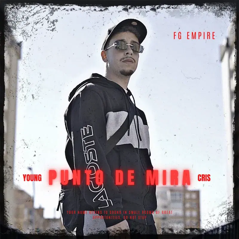 Punto de mira