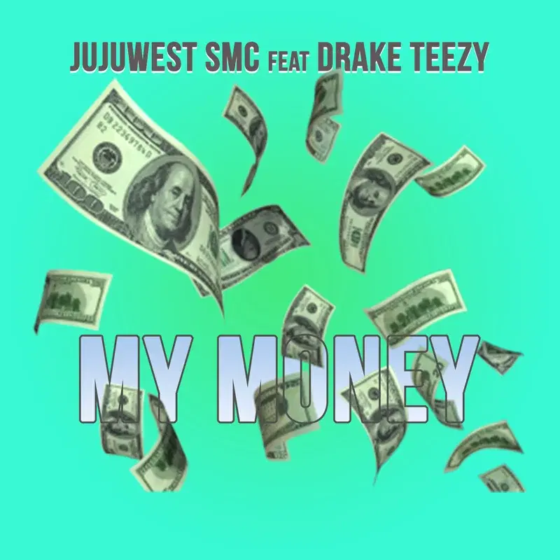 My money