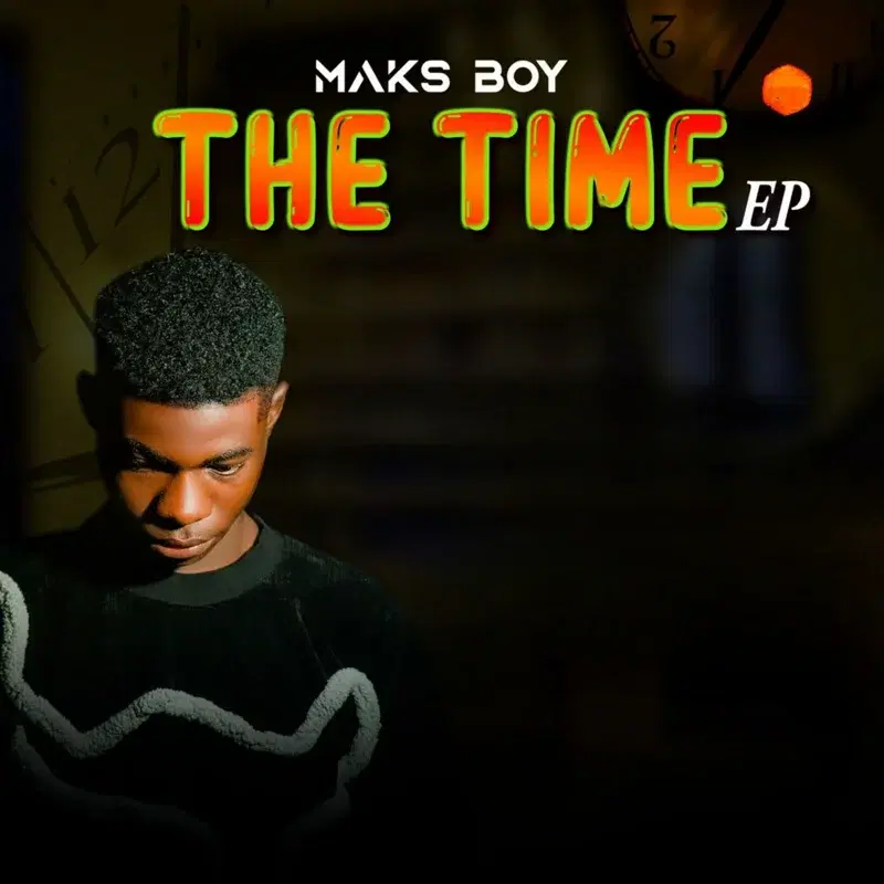 The Time