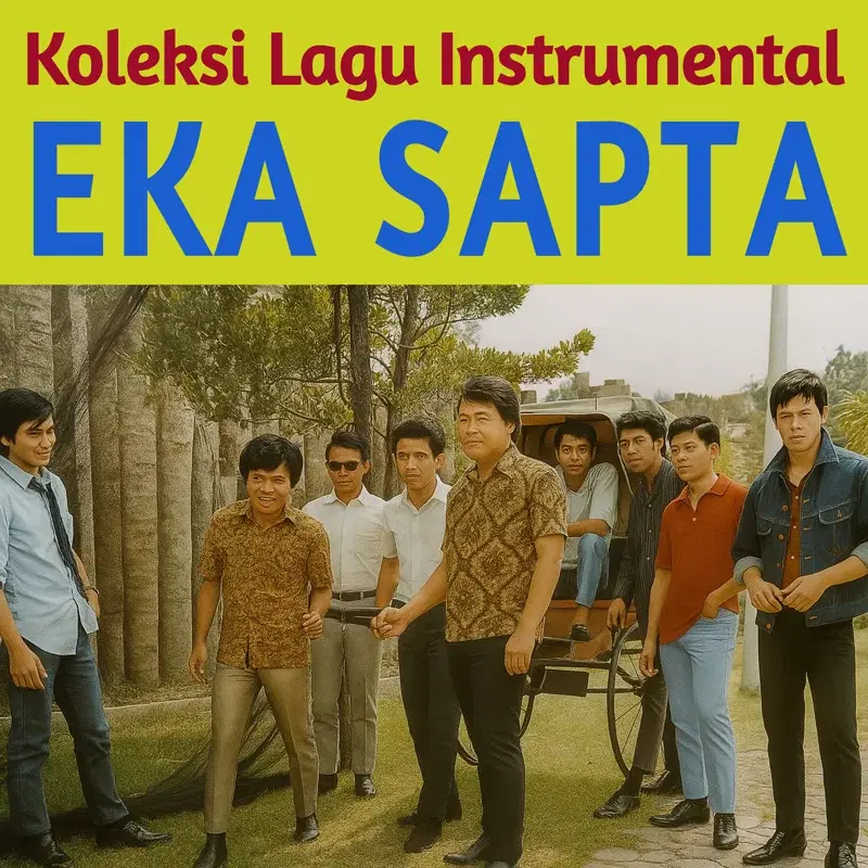 Koleksi Lagu Instrumental