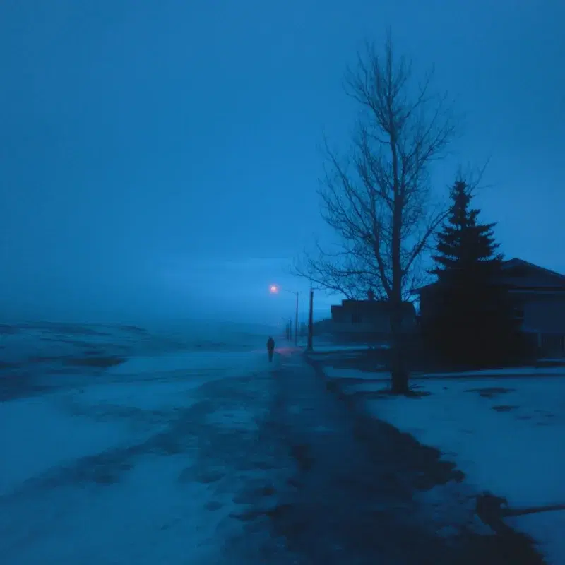 moonfrost