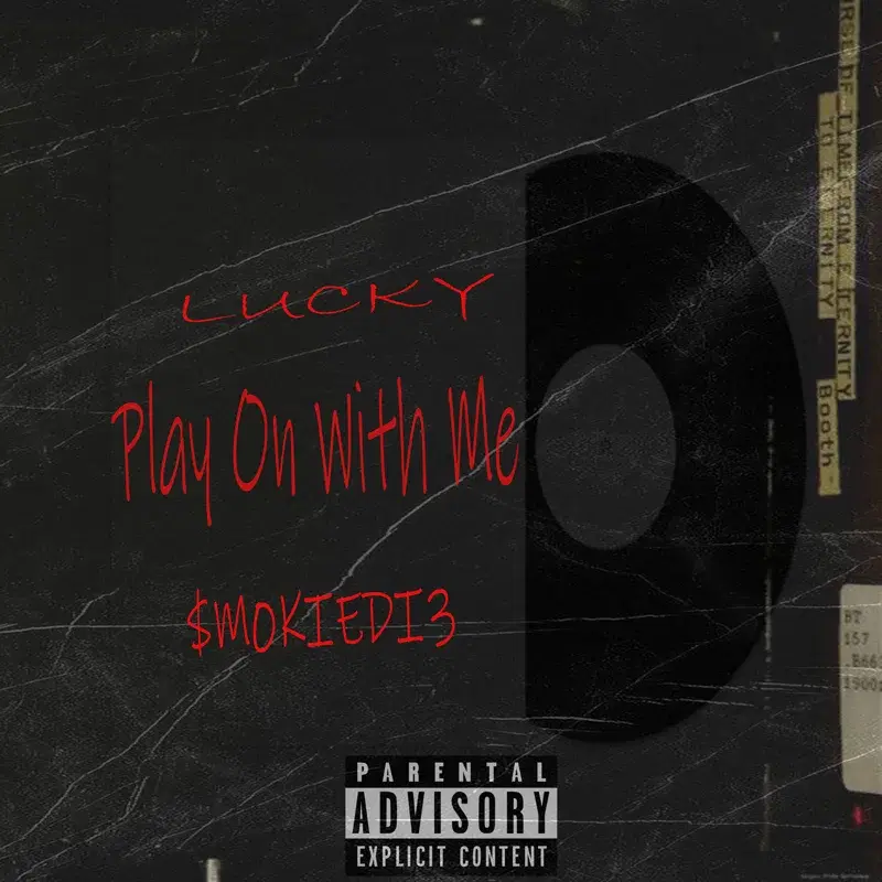 Play On With Me