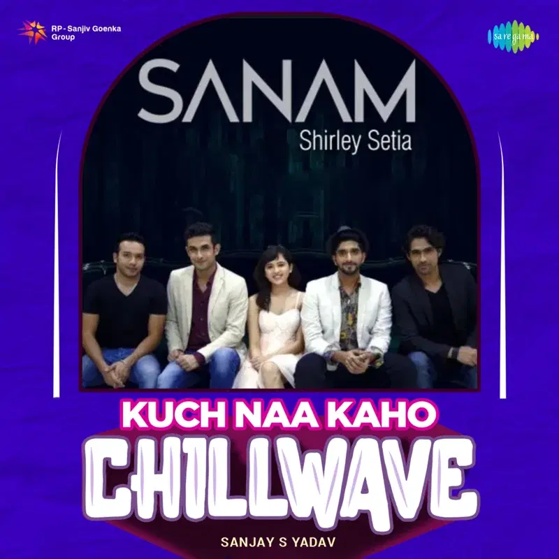 Kuch Naa Kaho