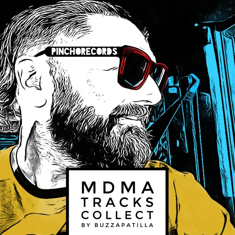 Mdma Tracks Collect