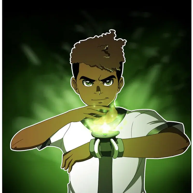 Cover Art