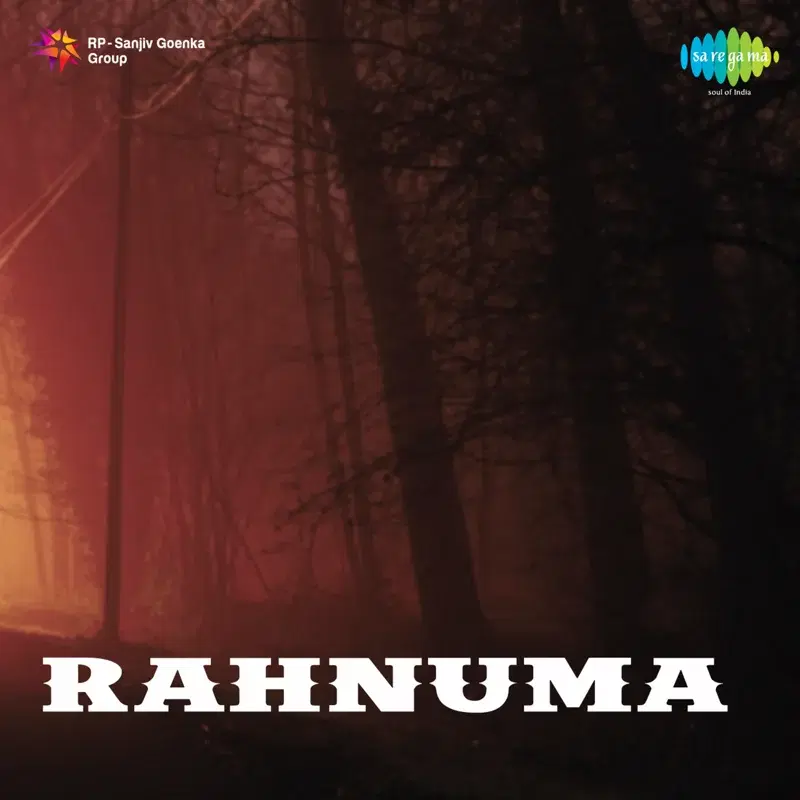 Rahnuma (Original Motion Picture Soundtrack)