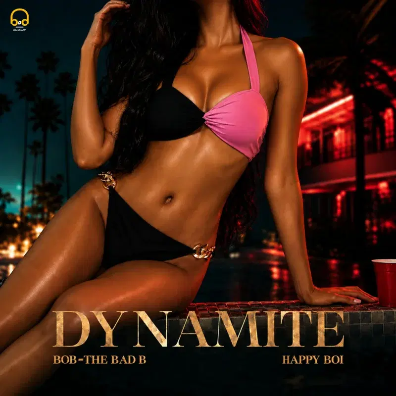Dynamite