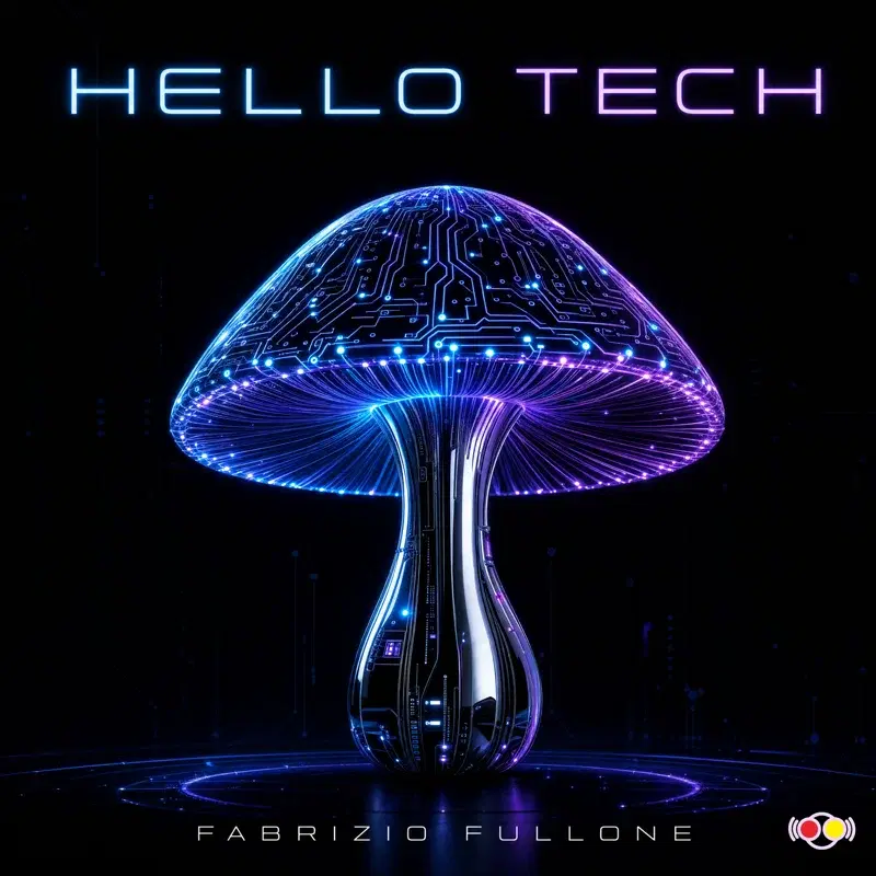 Hello Tech