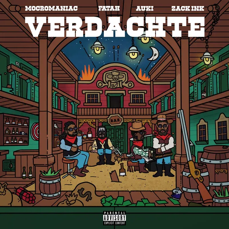 Verdachte