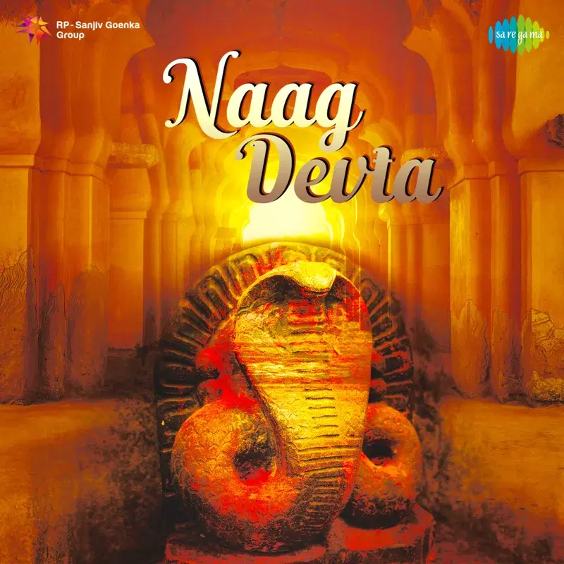 Naag Devta (Original Motion Picture Soundtrack)
