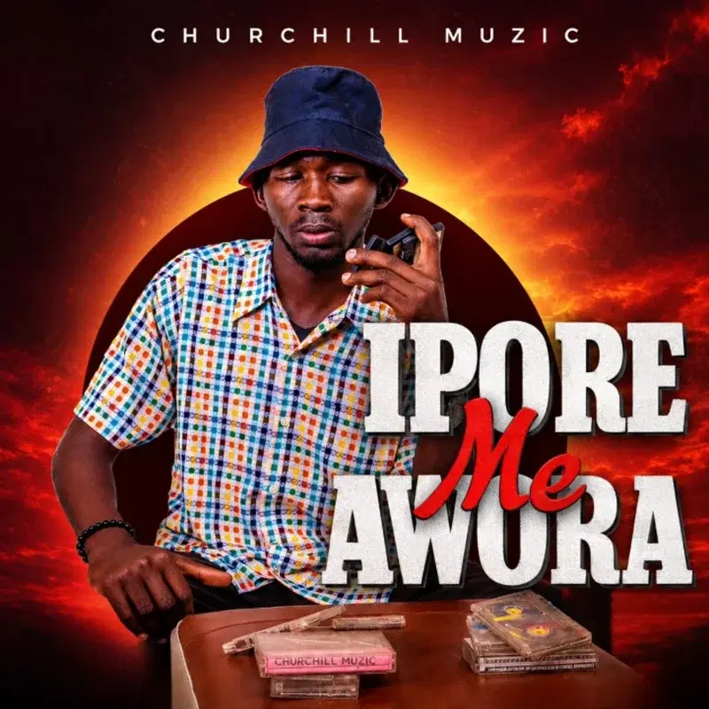 Ipore Me Awora