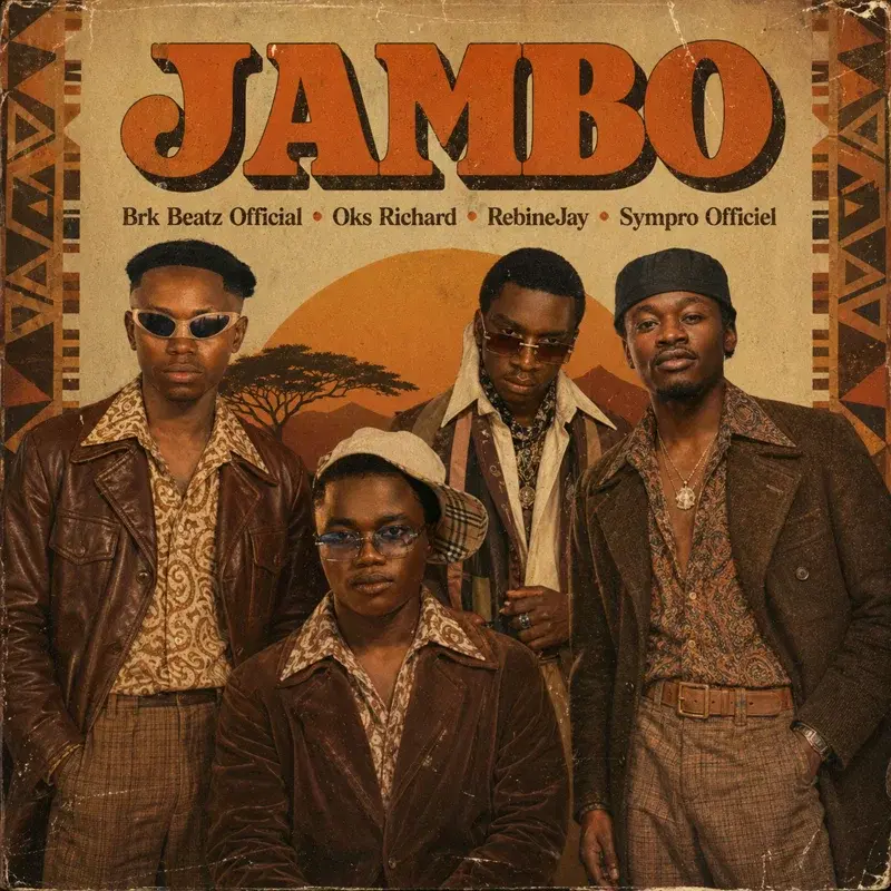 Jambo