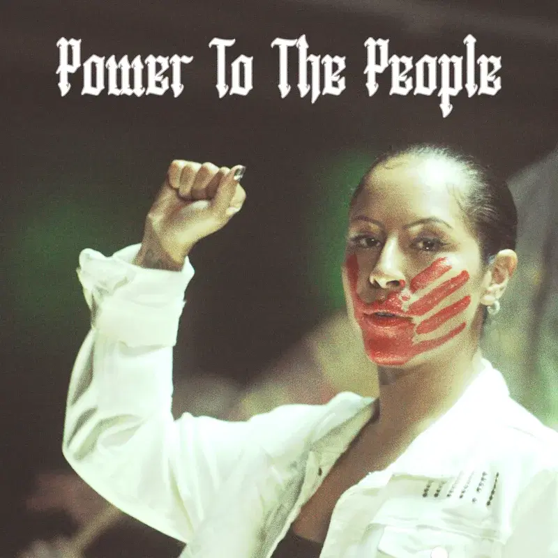 Power To The People
