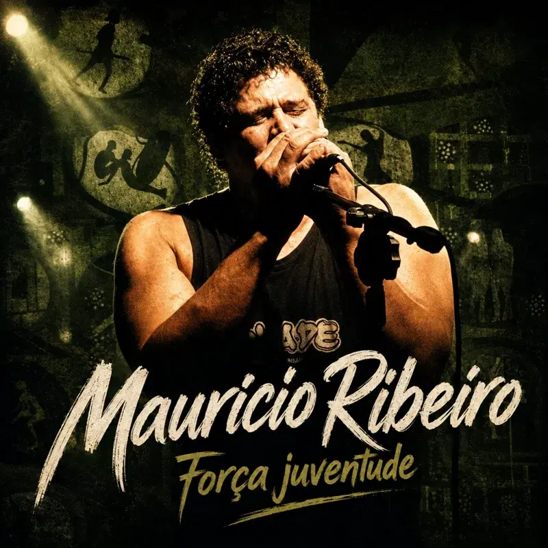 Força juventude