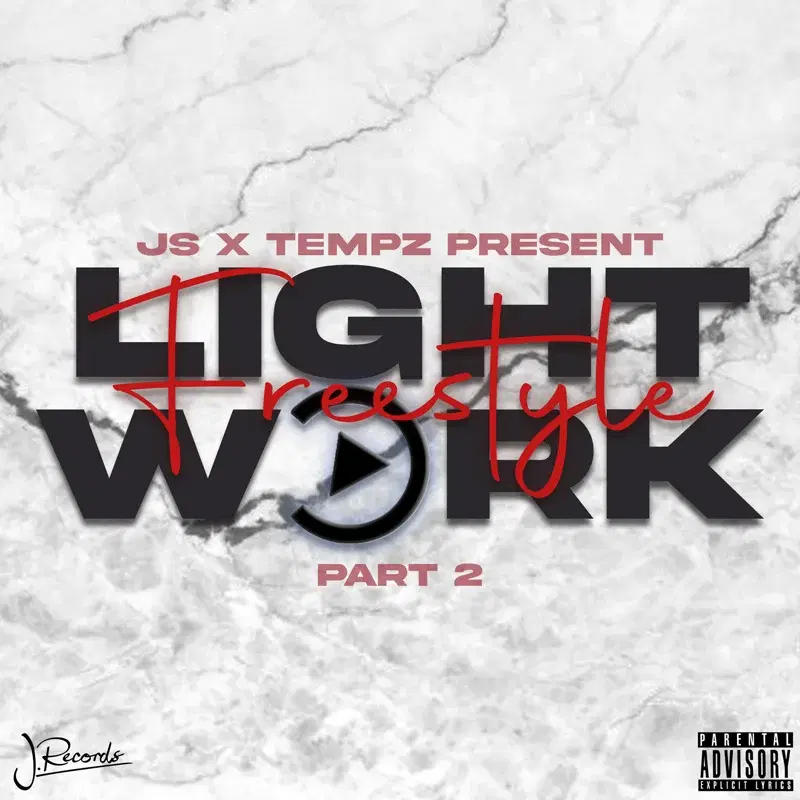 Lightworks Freestyle, Pt. 2