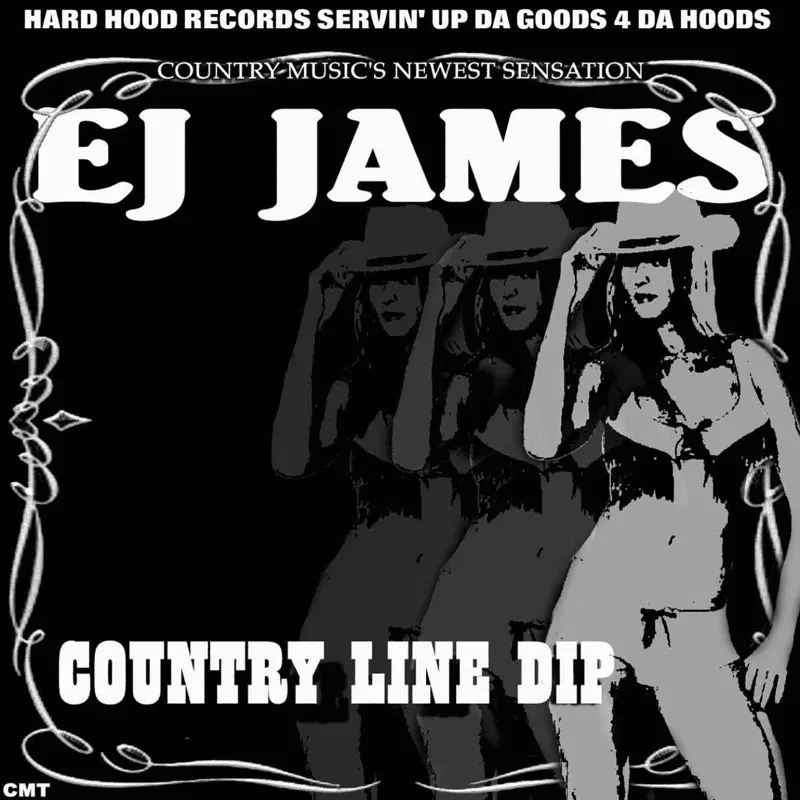 Country Line Dip