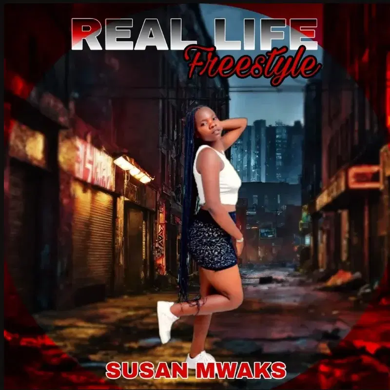 Real Life Freestyle