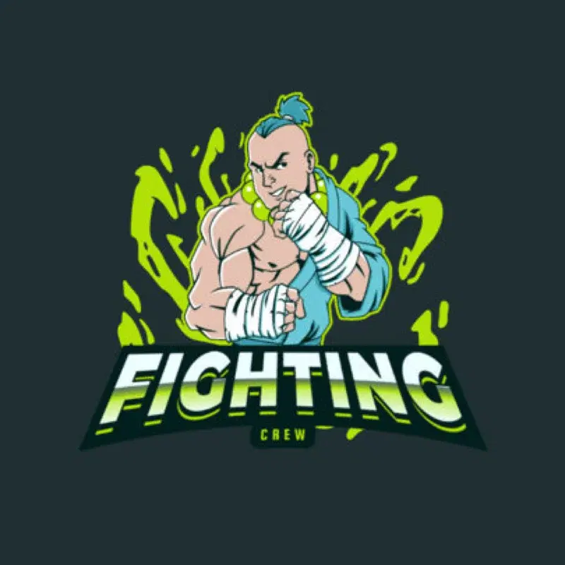 Fighting Crew