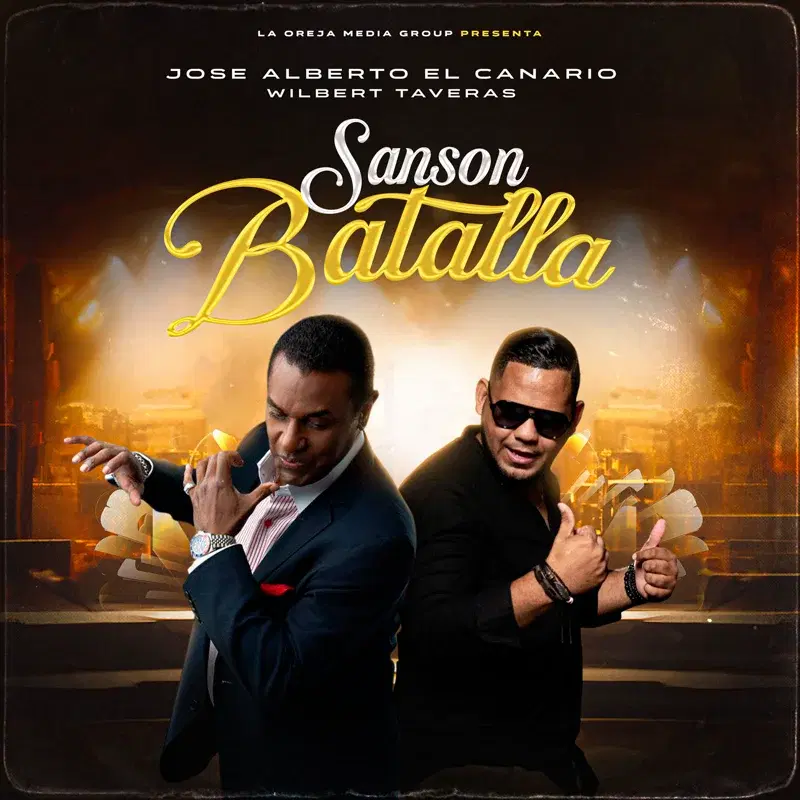 Sanson Batalla