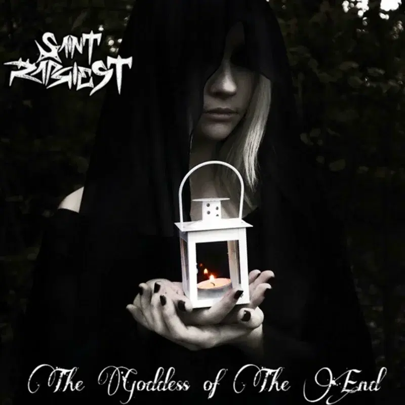 The Goddess Of The End