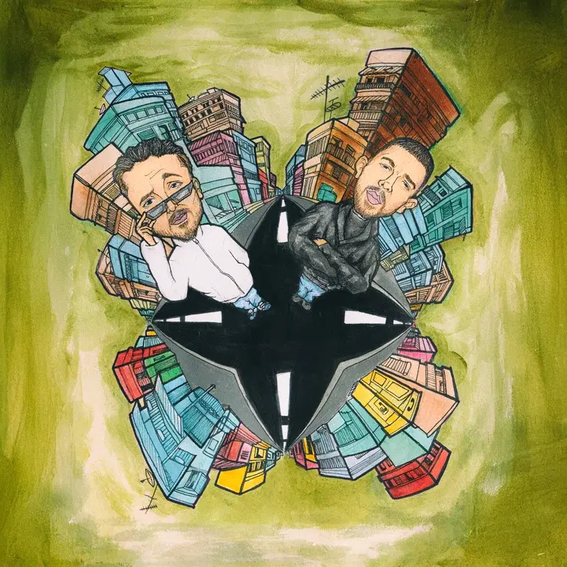 Cover Art