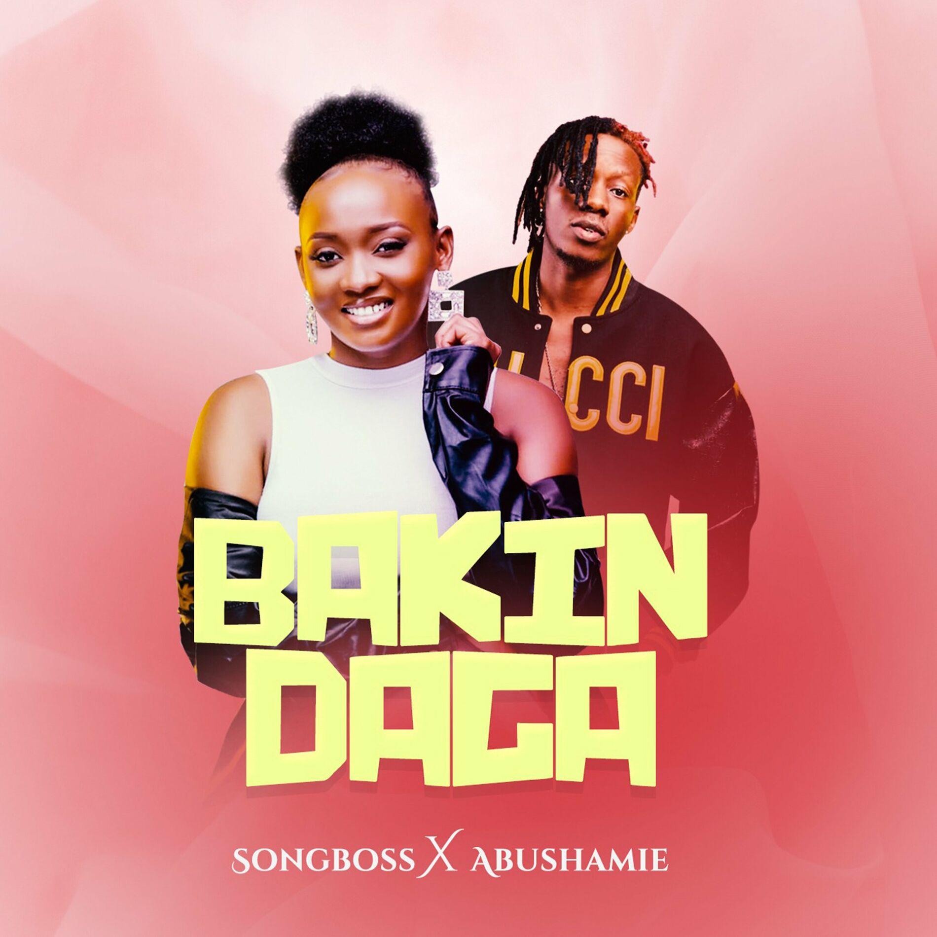 Bakindaga