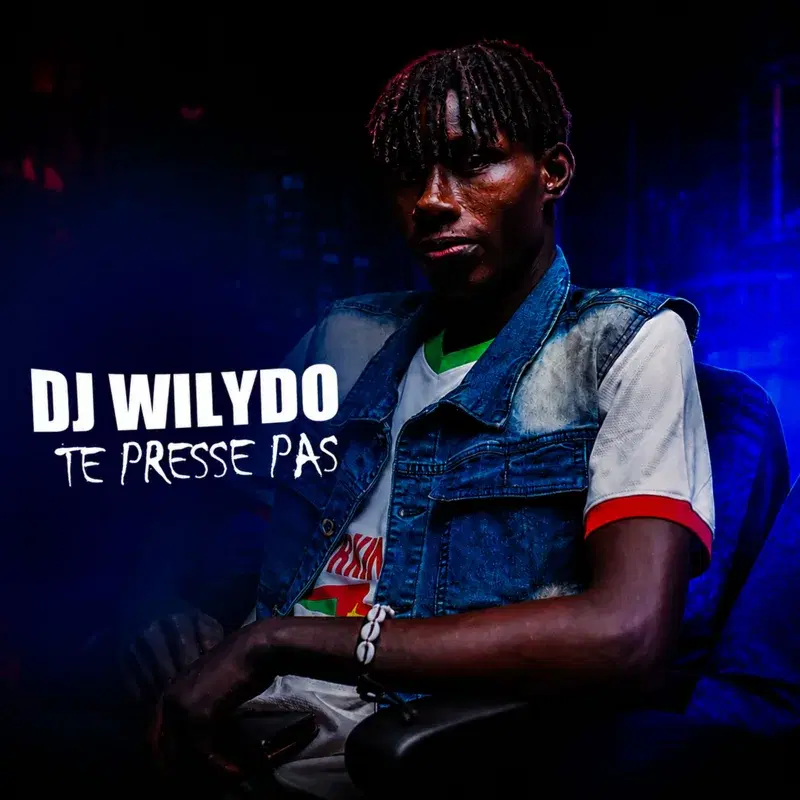 Te presse pas