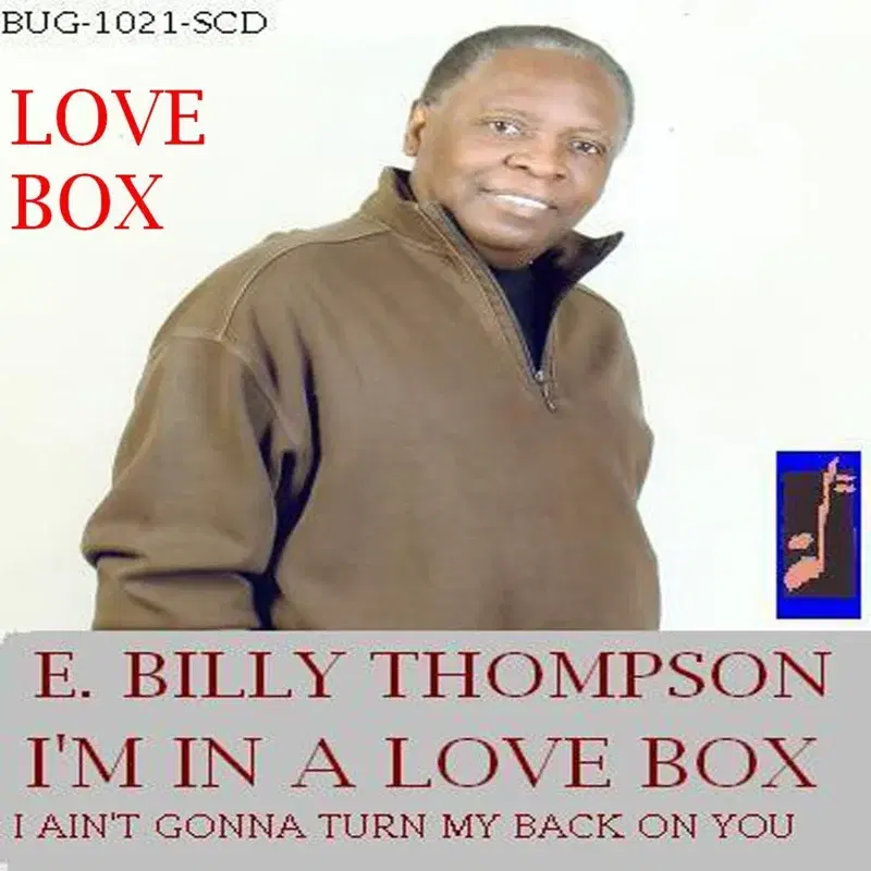 Love Box - Single