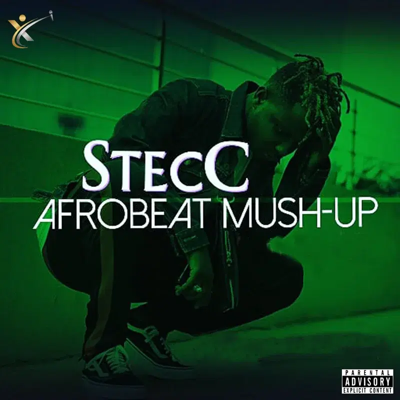 Afrobeat Mush Up