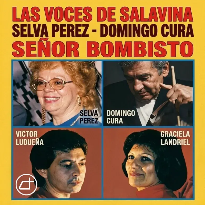 Señor bombisto