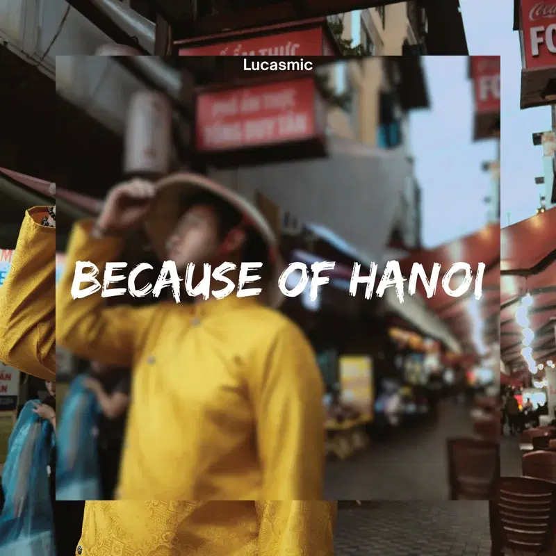 Because Of Hanoi