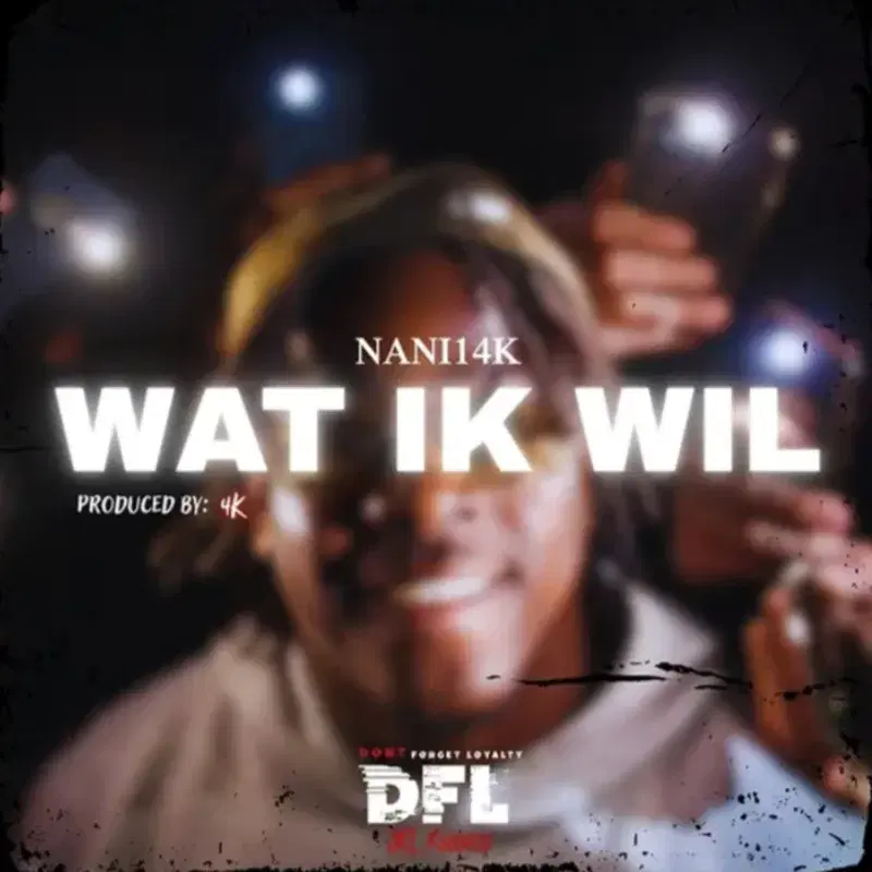 Wat Ik Wil