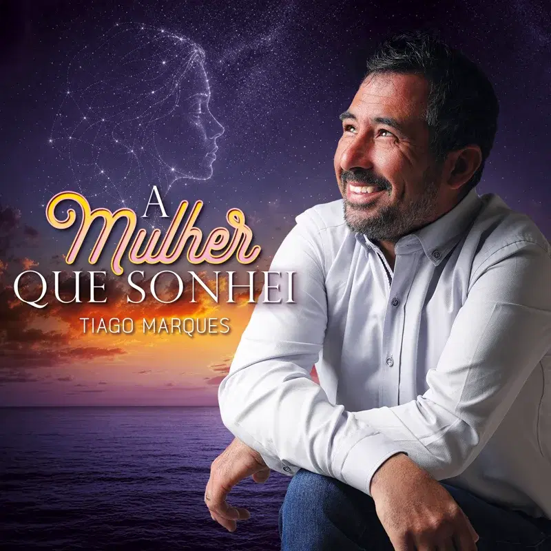 A Mulher Que Sonhei