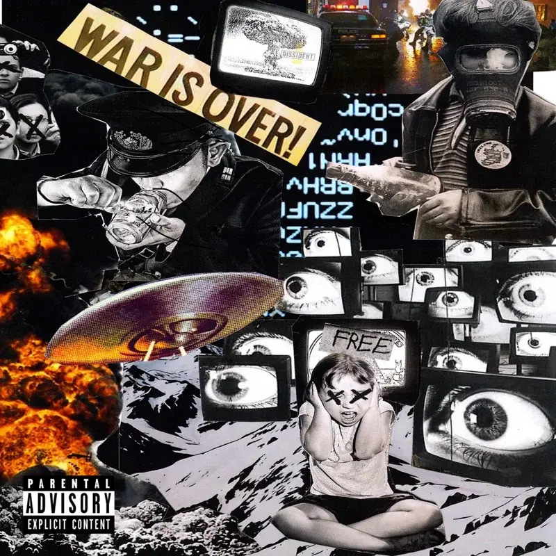 Cover Art