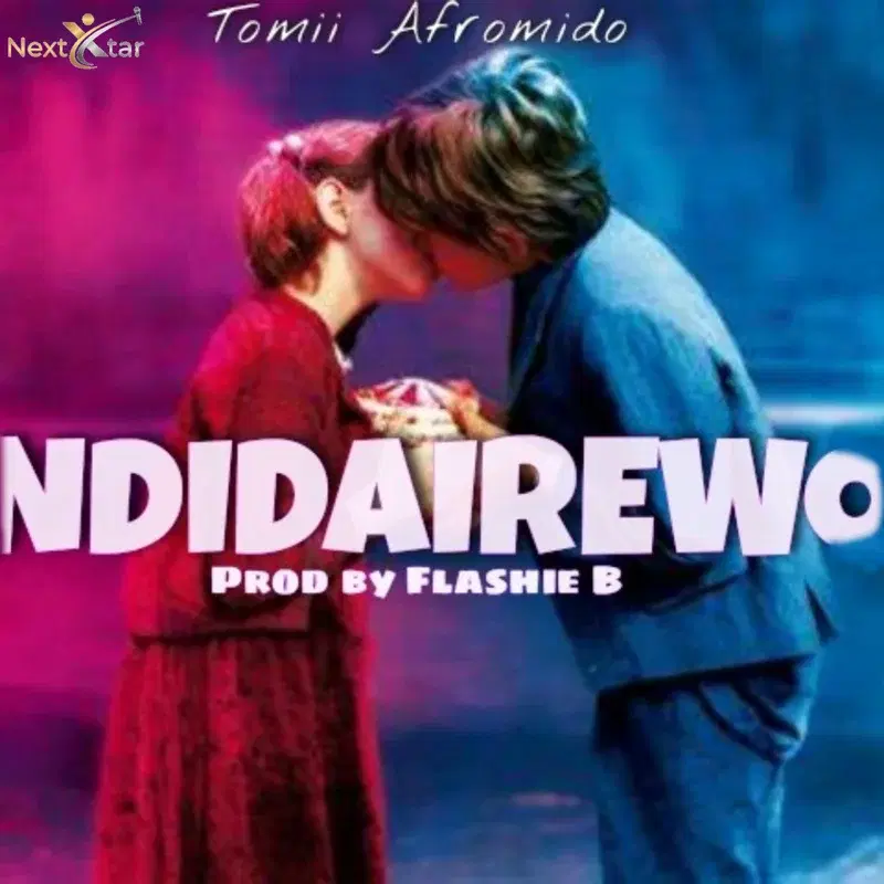 Ndidairewo
