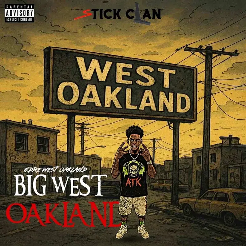 Big West Oakland